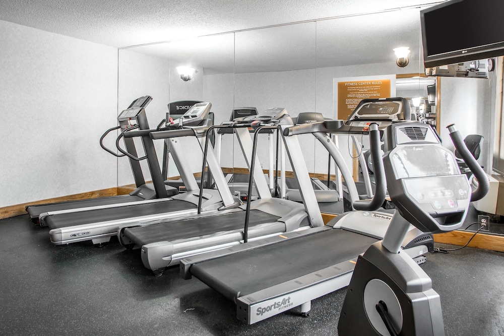 holiday inn chicago mall area mdw arpt s