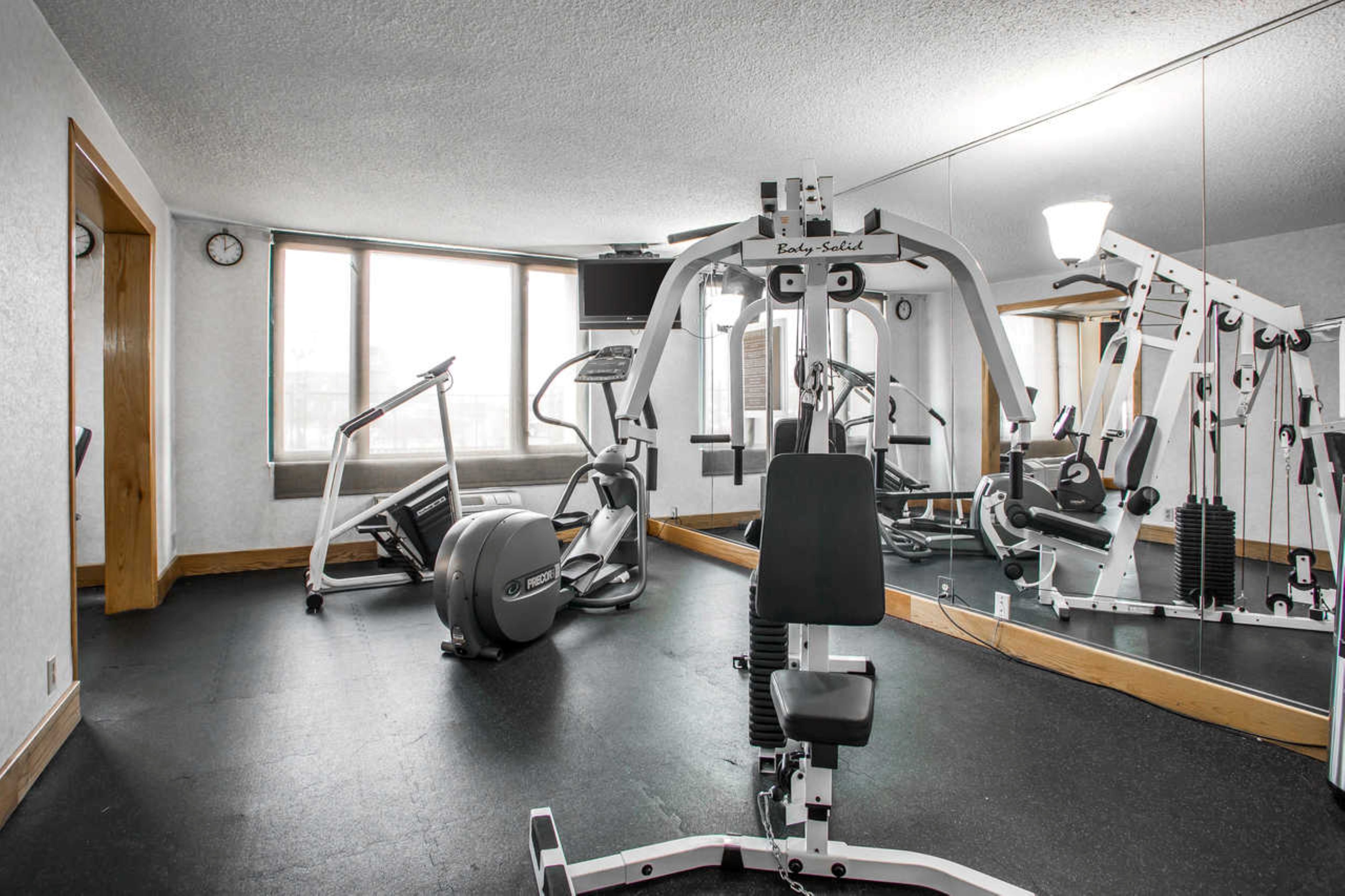 holiday inn chicago mall area mdw arpt s