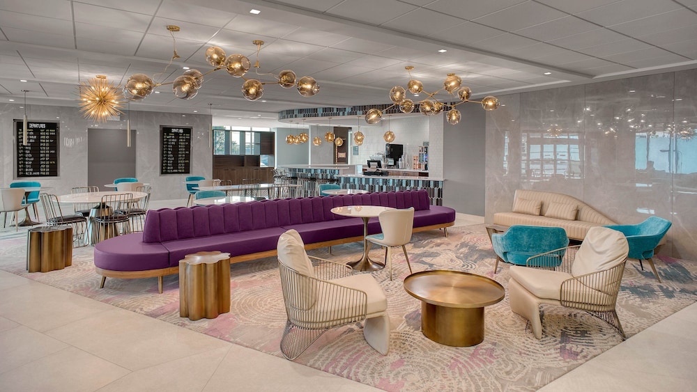 holiday inn chicago mall area mdw arpt s