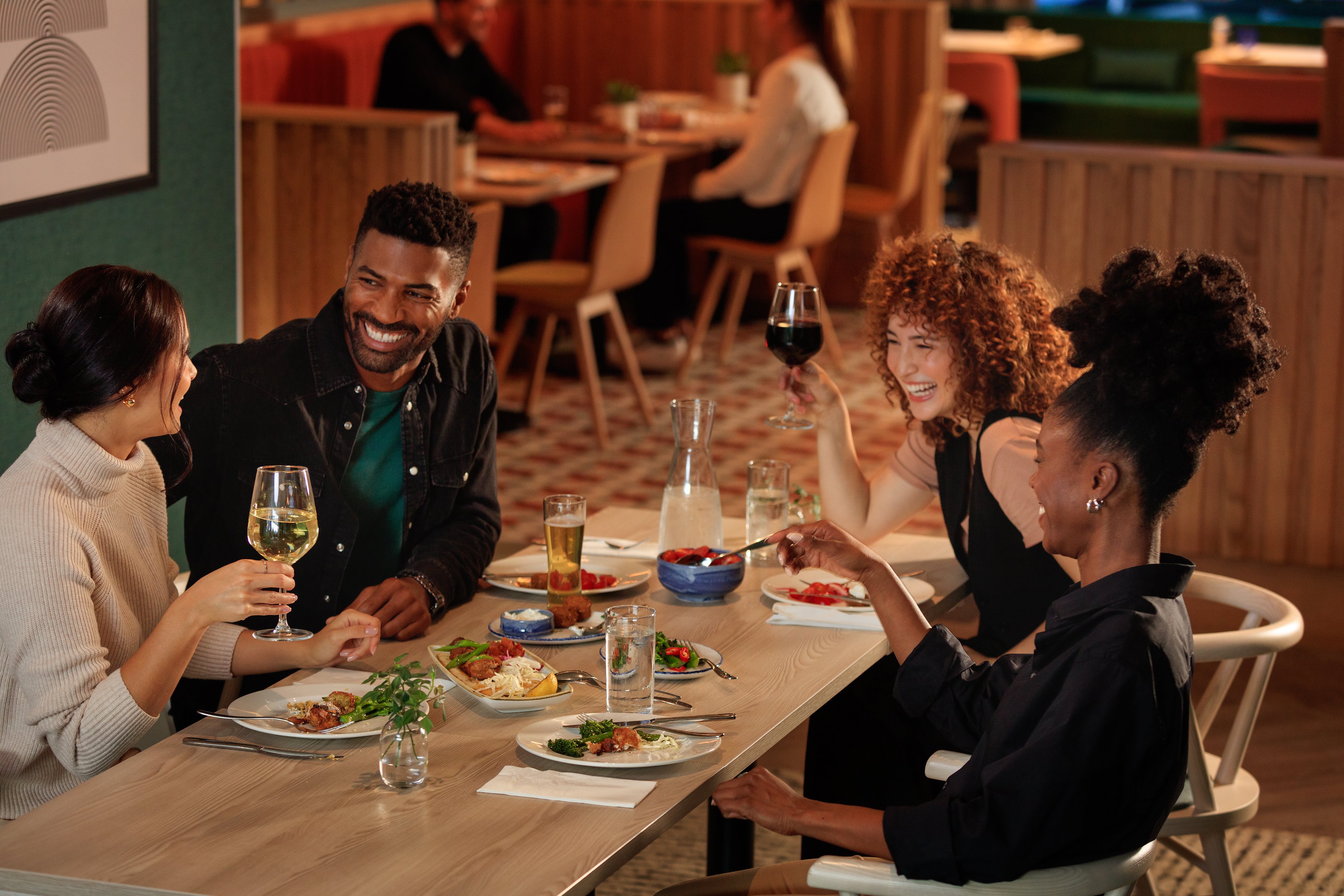 holiday inn chicago mall area mdw arpt s