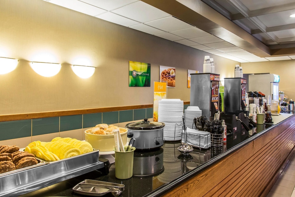 holiday inn chicago mall area mdw arpt s