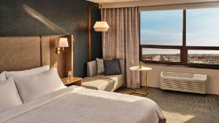 holiday inn chicago mall area mdw arpt s