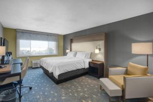 holiday inn chicago mall area mdw arpt s