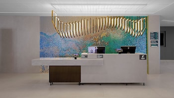 Holiday Inn Chicago–Mall Area–Mdw Arpt S,Chicago>>Burbank,3 star
