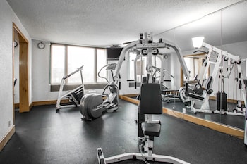 Holiday Inn Chicago–Mall Area–Mdw Arpt S,Chicago>>Burbank,3 star