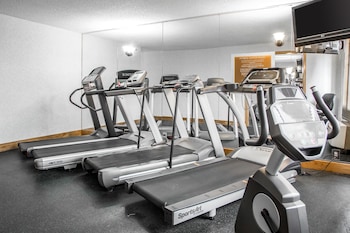 Holiday Inn Chicago–Mall Area–Mdw Arpt S,Chicago>>Burbank,3 star