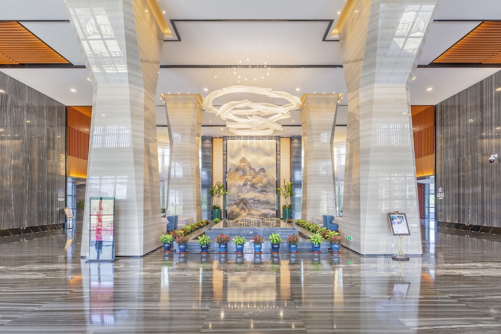 jinling grand hotel nanchang