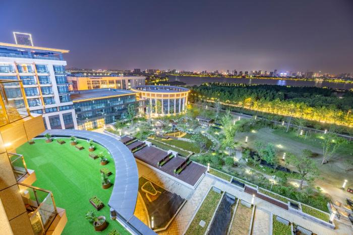 jinling grand hotel nanchang