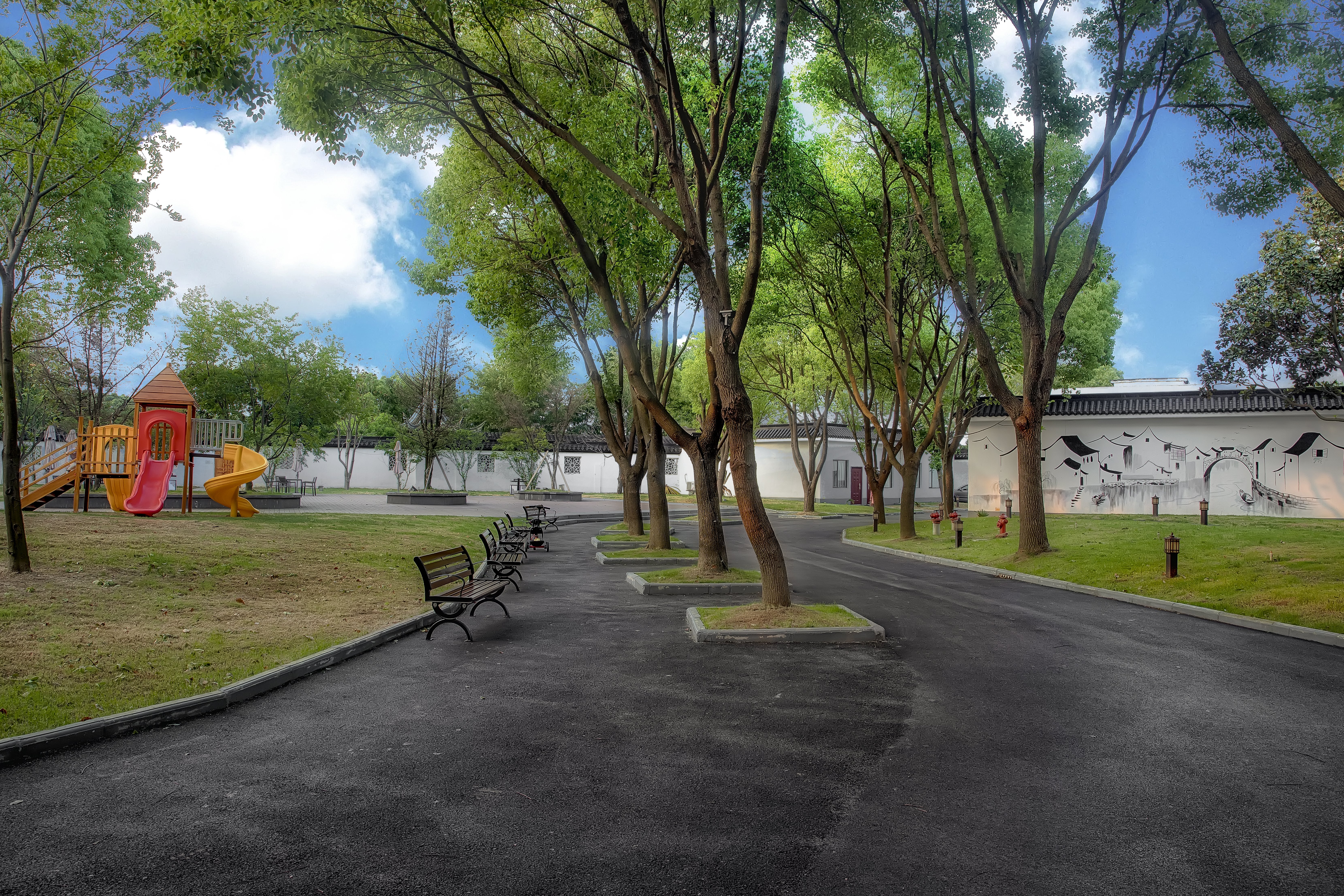 holiday inn express suzhou zhouzhuang ancient town an ihg hotel