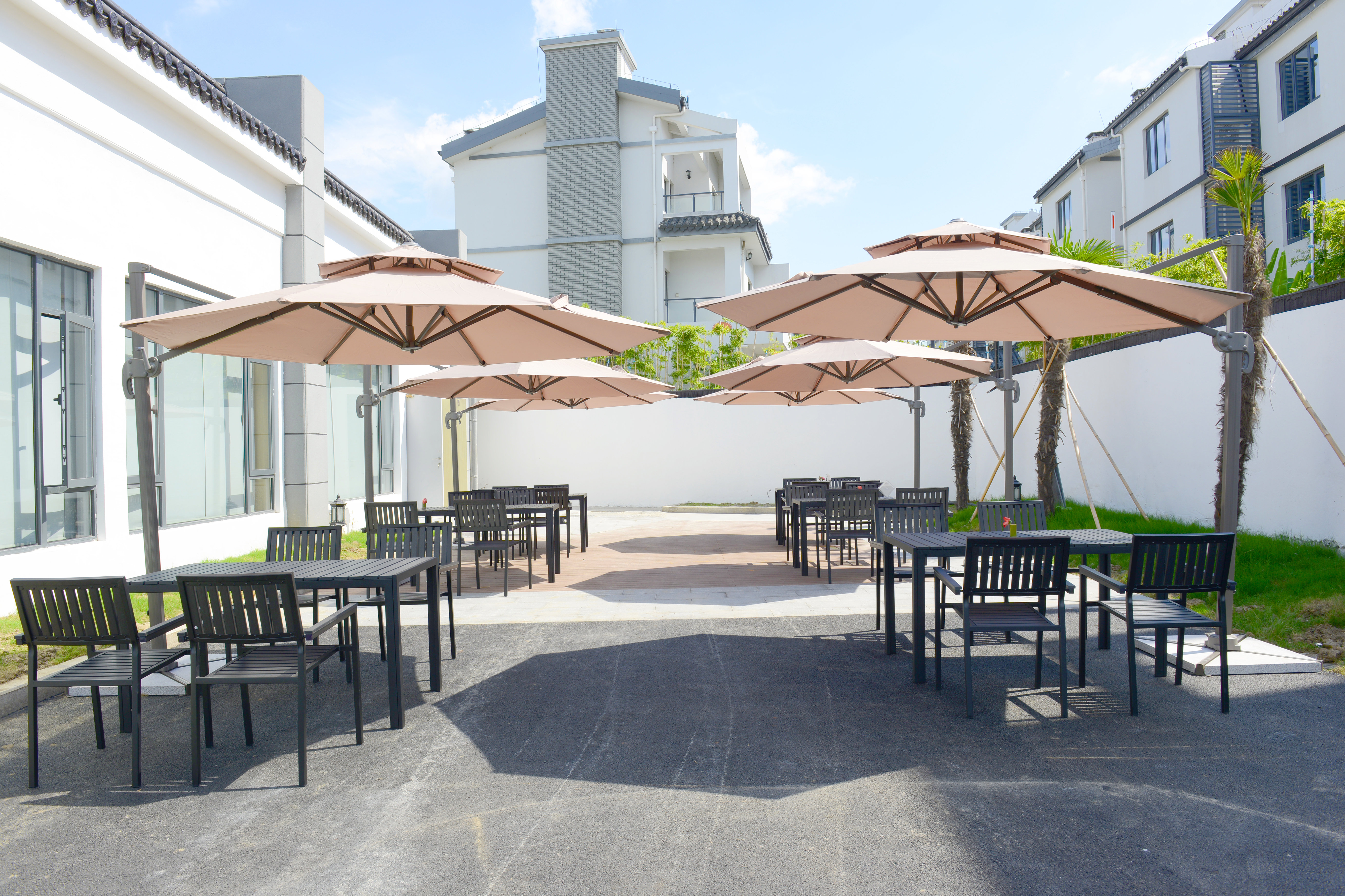 holiday inn express suzhou zhouzhuang ancient town an ihg hotel