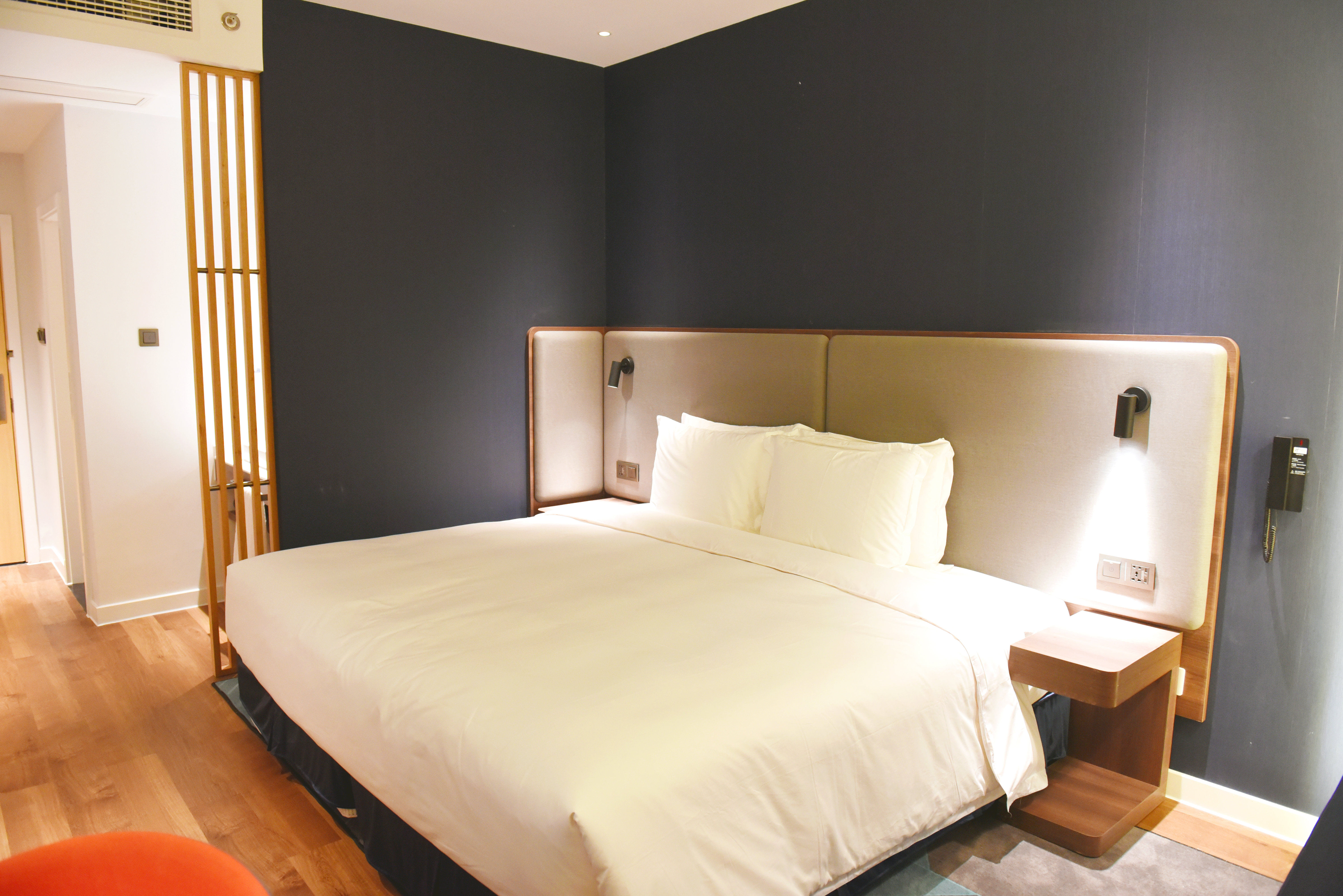holiday inn express suzhou zhouzhuang ancient town an ihg hotel