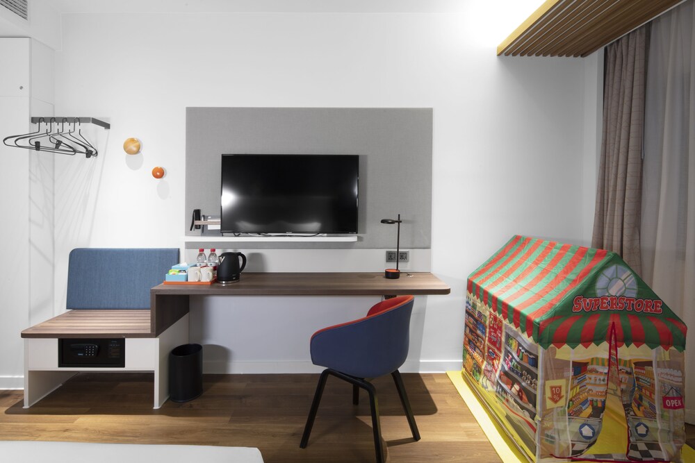 holiday inn express suzhou zhouzhuang ancient town an ihg hotel