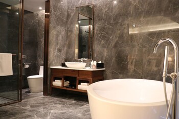 rosedale hotel taicang