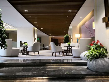 rosedale hotel taicang