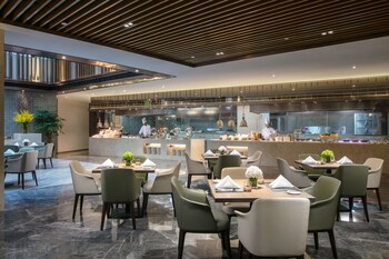 rosedale hotel taicang