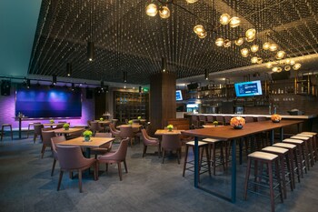 rosedale hotel taicang