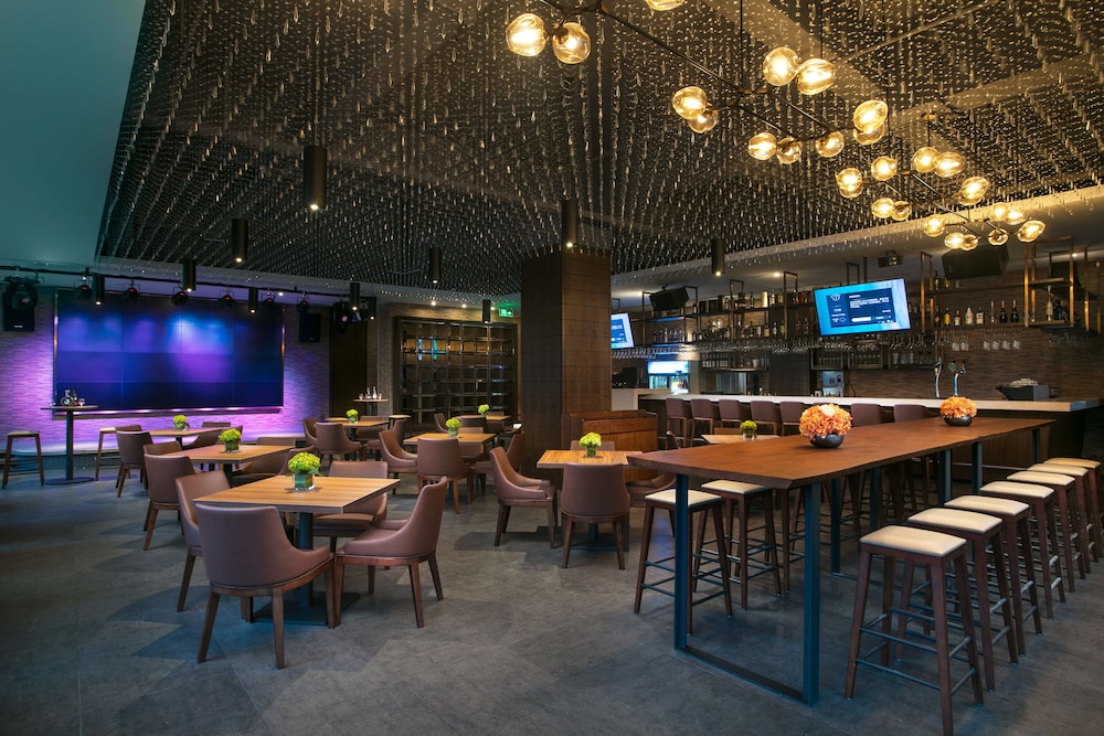 rosedale hotel taicang