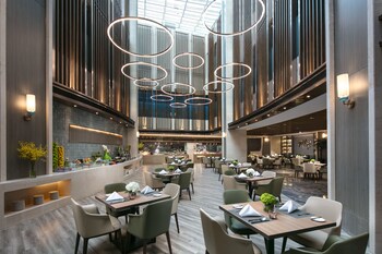 rosedale hotel taicang