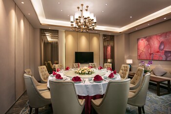 rosedale hotel taicang