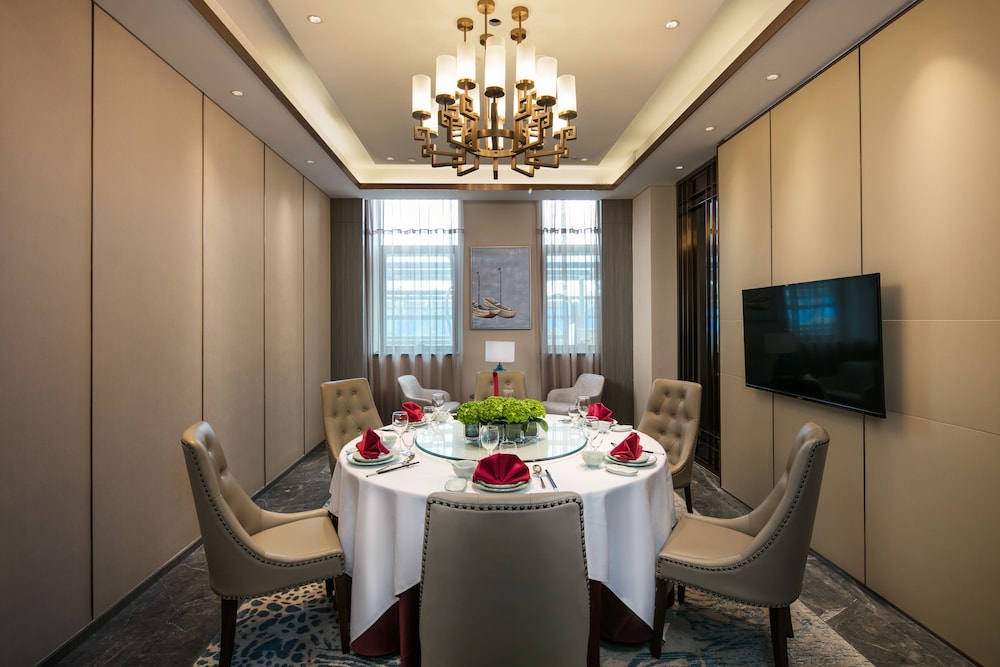 rosedale hotel taicang