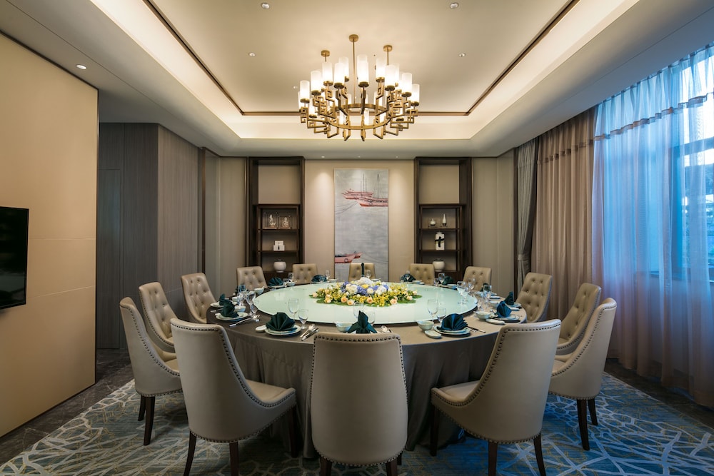 rosedale hotel taicang