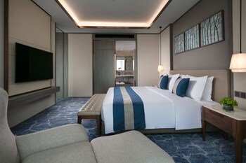 rosedale hotel taicang