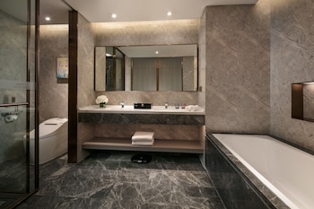 rosedale hotel taicang