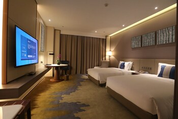 rosedale hotel taicang