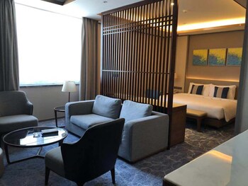 rosedale hotel taicang