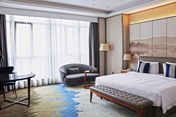 rosedale hotel taicang