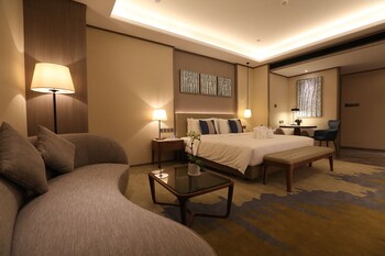 rosedale hotel taicang