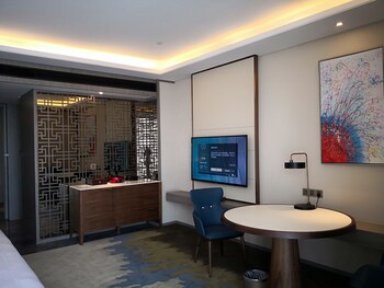 rosedale hotel taicang