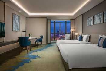 rosedale hotel taicang