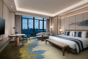 rosedale hotel taicang