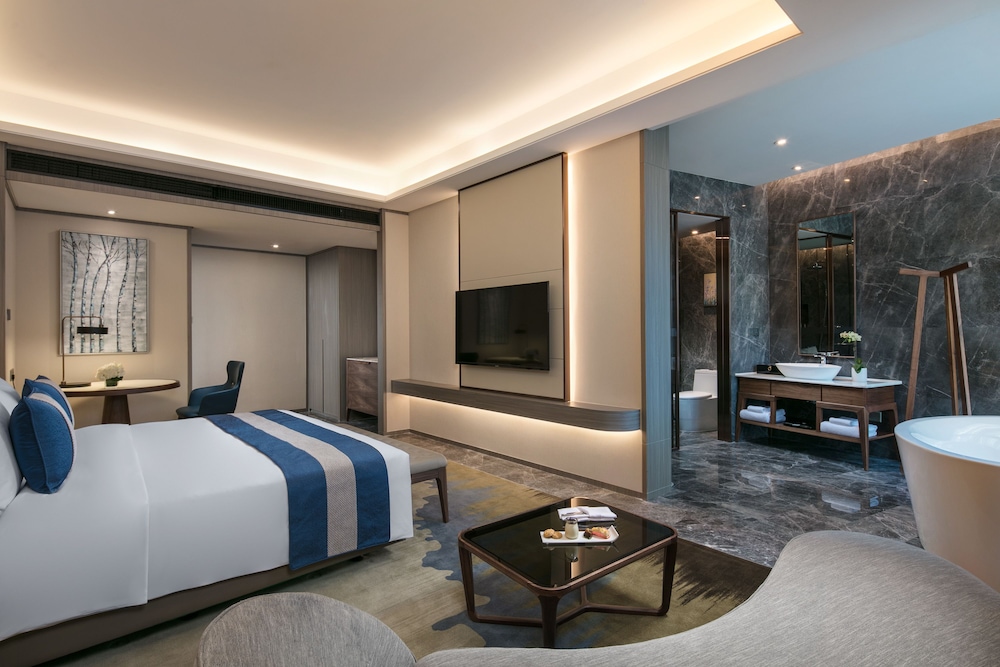rosedale hotel taicang