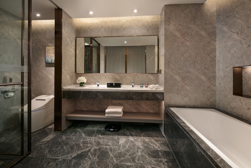 rosedale hotel taicang
