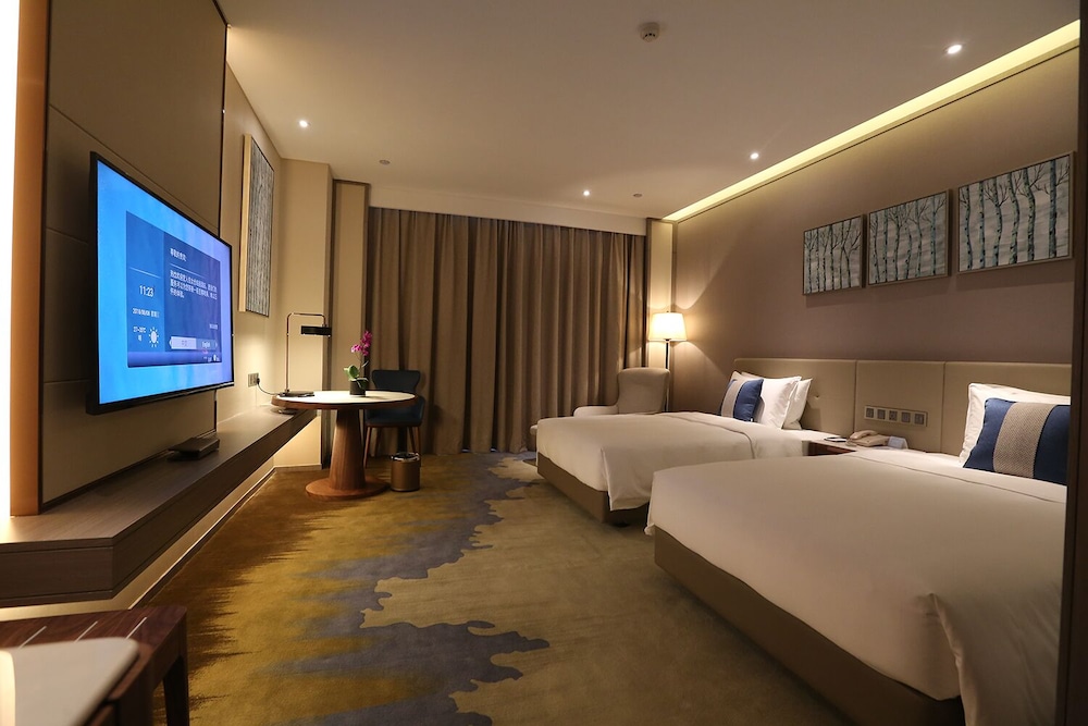 rosedale hotel taicang