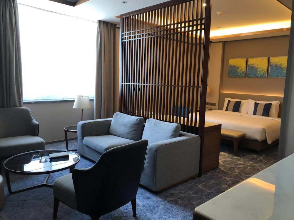 rosedale hotel taicang
