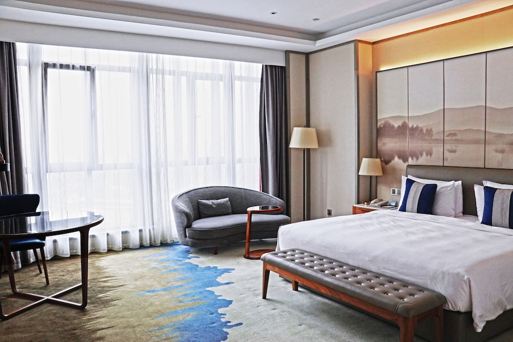rosedale hotel taicang