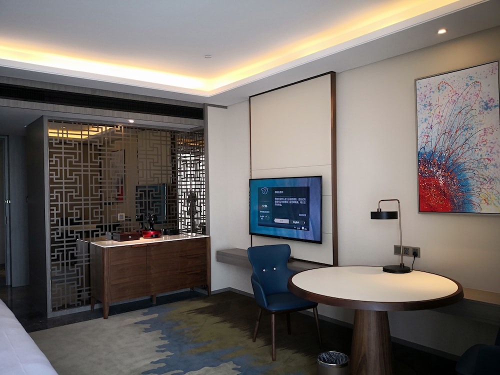 rosedale hotel taicang