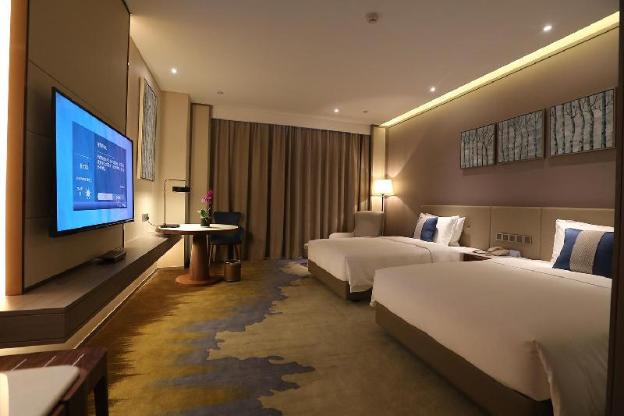 rosedale hotel taicang