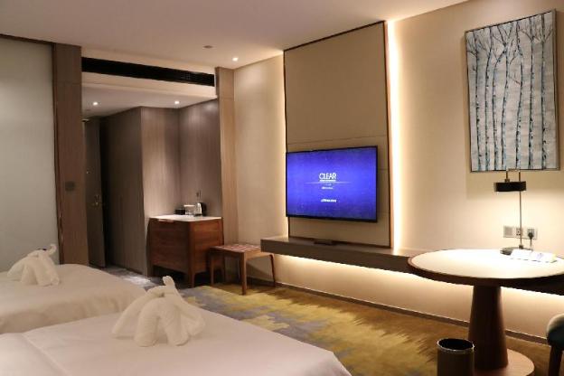 rosedale hotel taicang