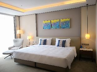 rosedale hotel taicang