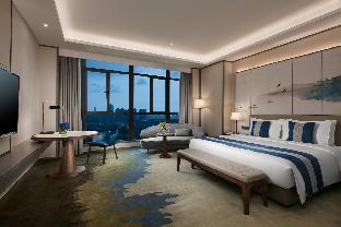 rosedale hotel taicang
