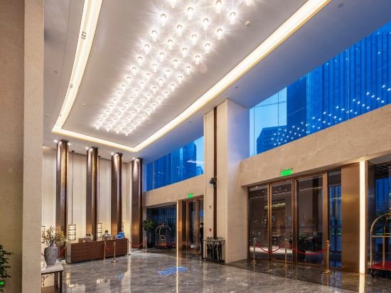 rosedale hotel taicang