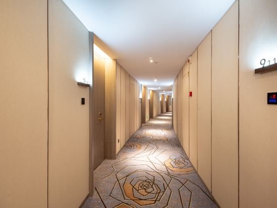rosedale hotel taicang