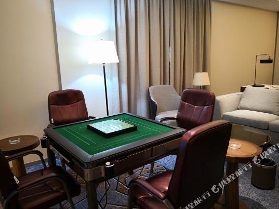 rosedale hotel taicang