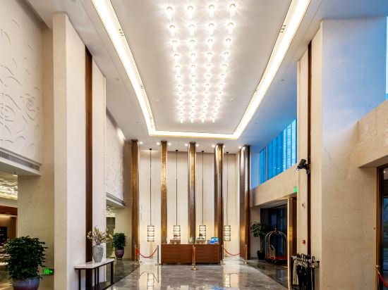 rosedale hotel taicang