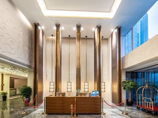 rosedale hotel taicang