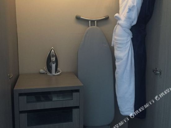 rosedale hotel taicang